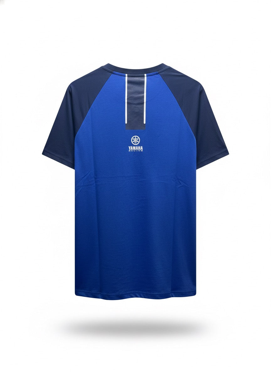 T-shirt yamaha