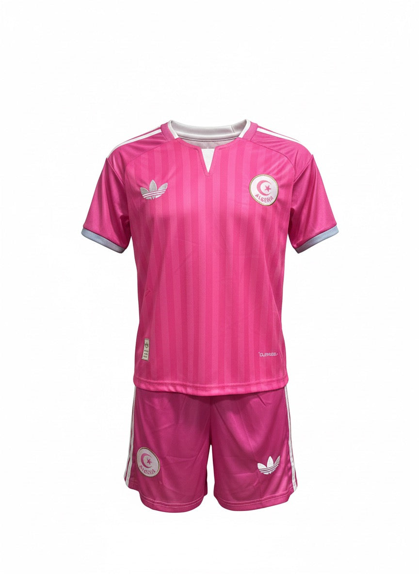 ENSEMBLE ALGERIEN ENFANTS