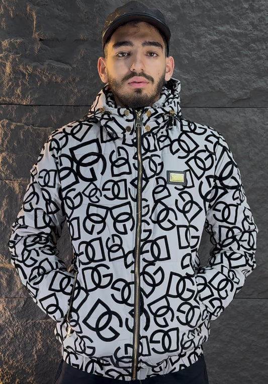 Veste dolce & gabbana