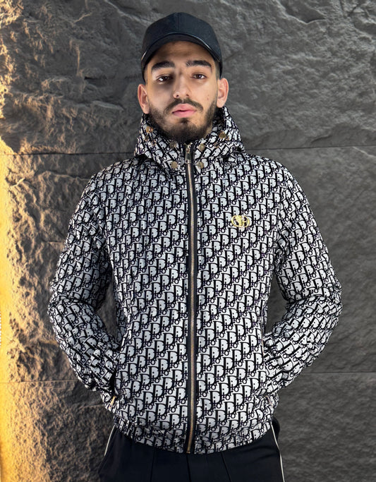 Veste Dior new