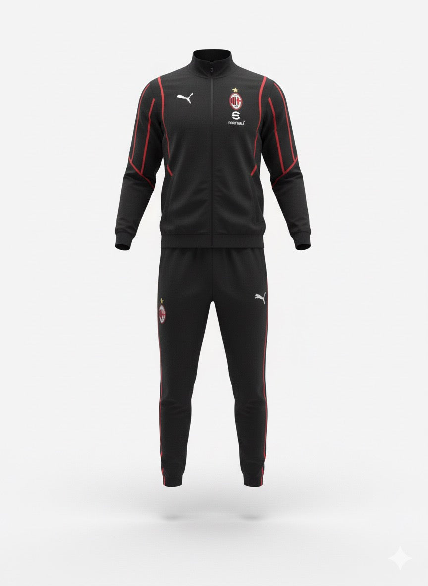 ENSEMBLE AC MILAN