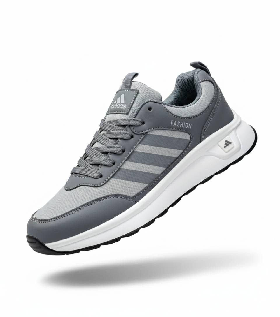 BASKET ADIDAS FASHION