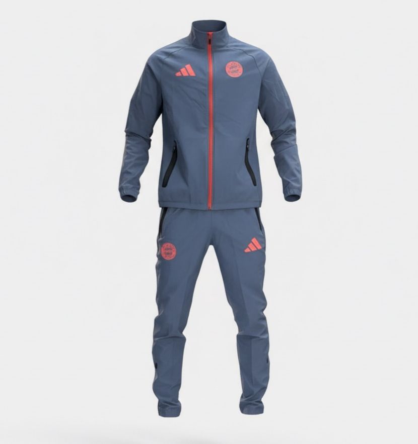 ESNEMBLE SPORT BAYERN