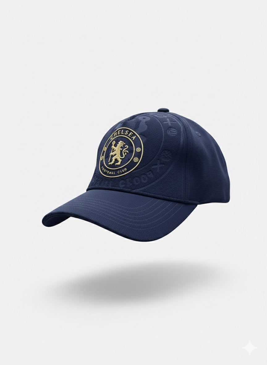 CASQUETTE CHELSEA