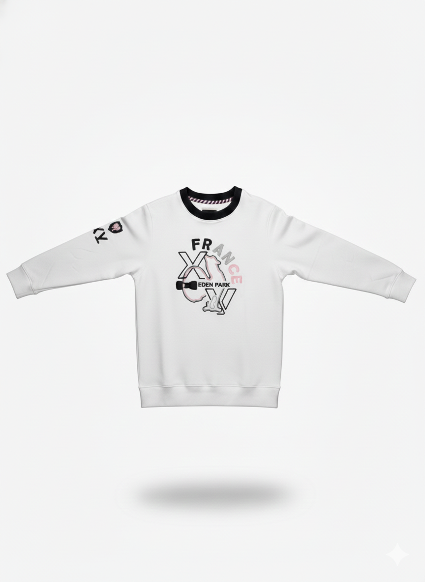 PULL EDEN PARK FRANCE