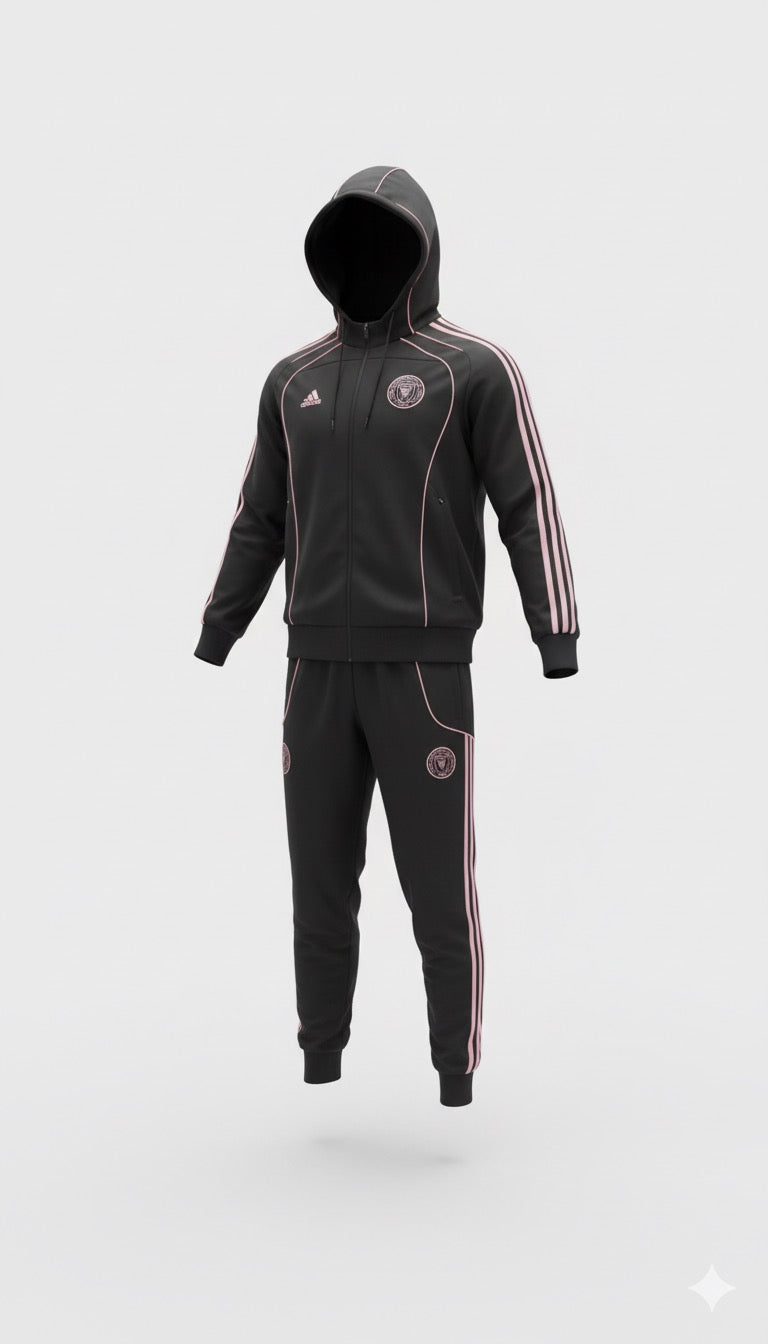 ENSEMBLE INTER MIAMI