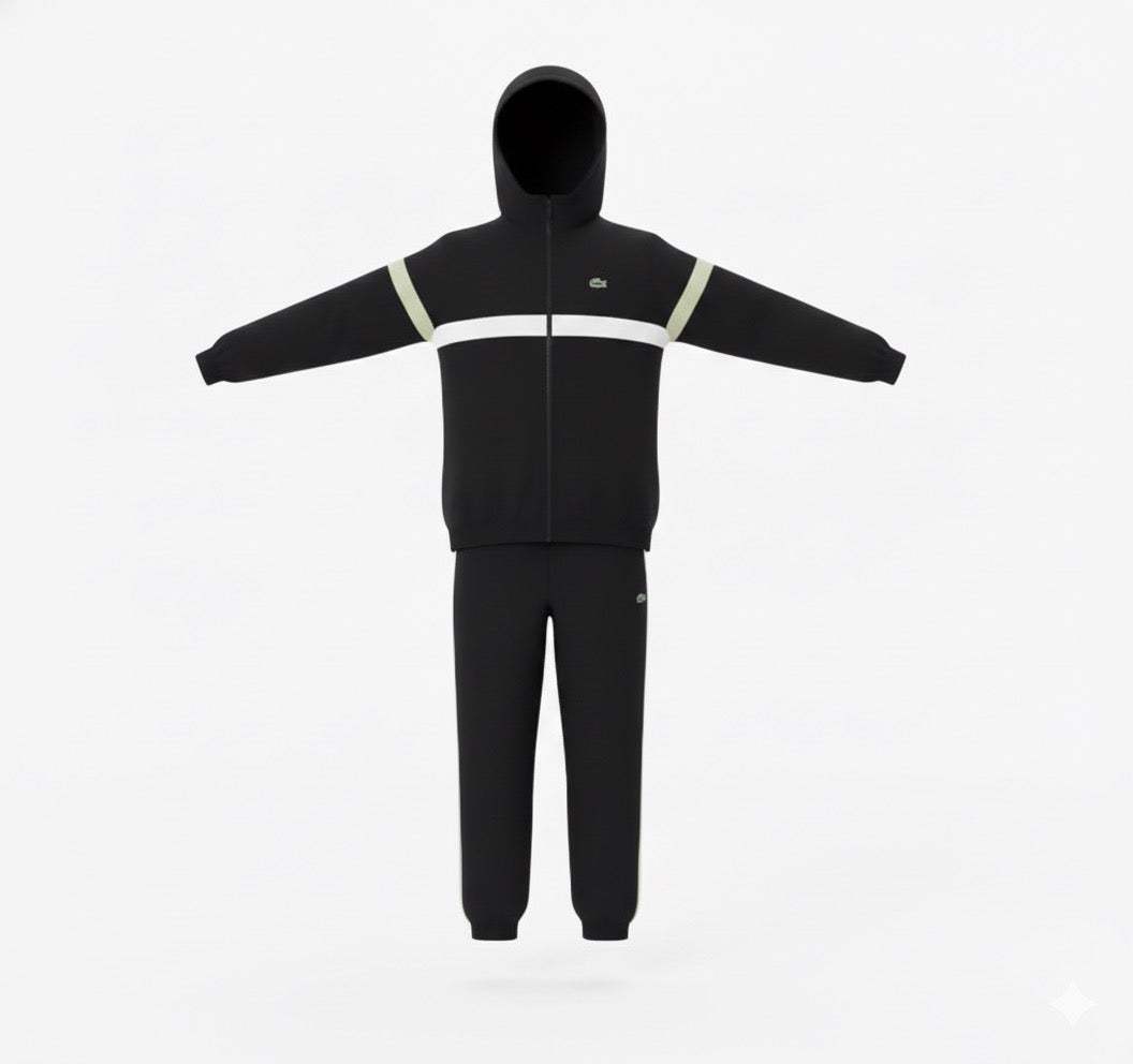 ENSEMBLE LACOSTE 2K26