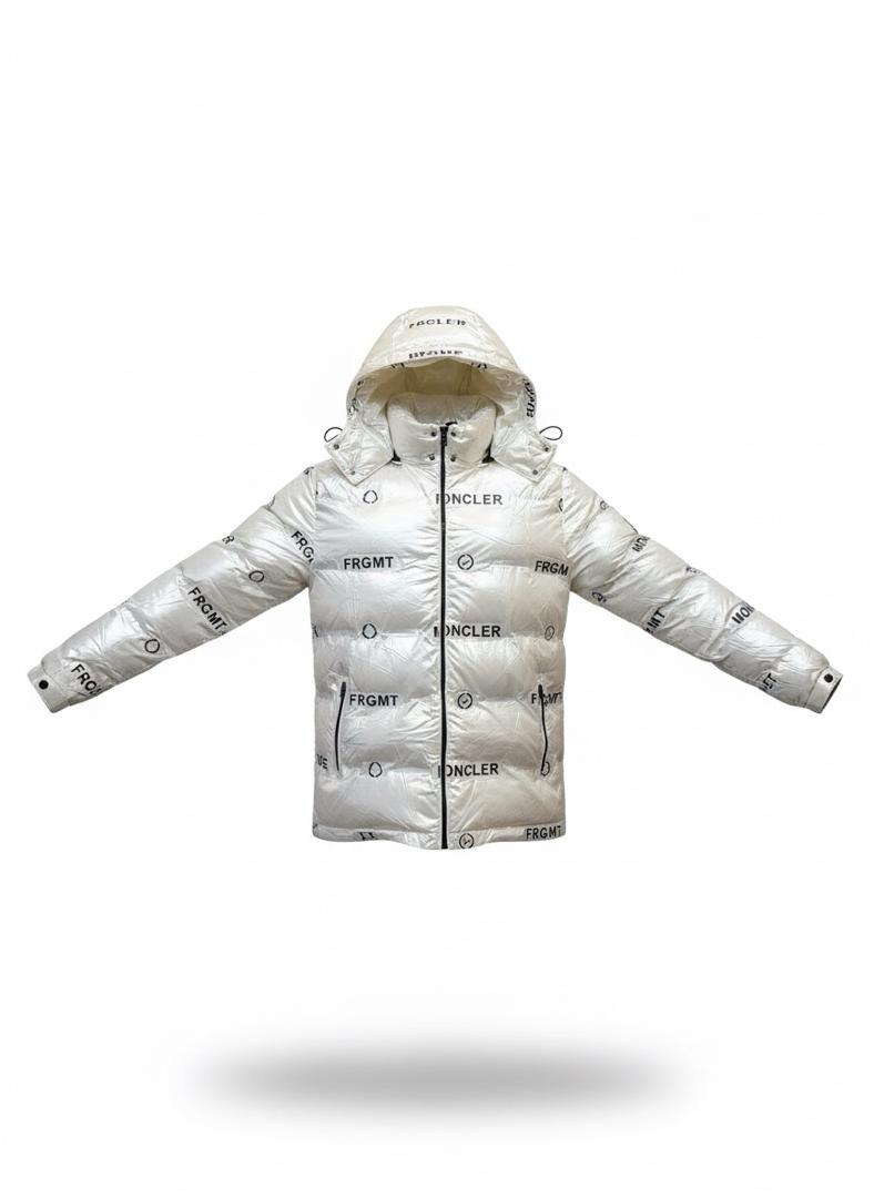VESTE MONCLER