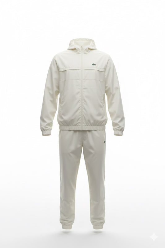 ENSEMBLE LACOSTE UNI