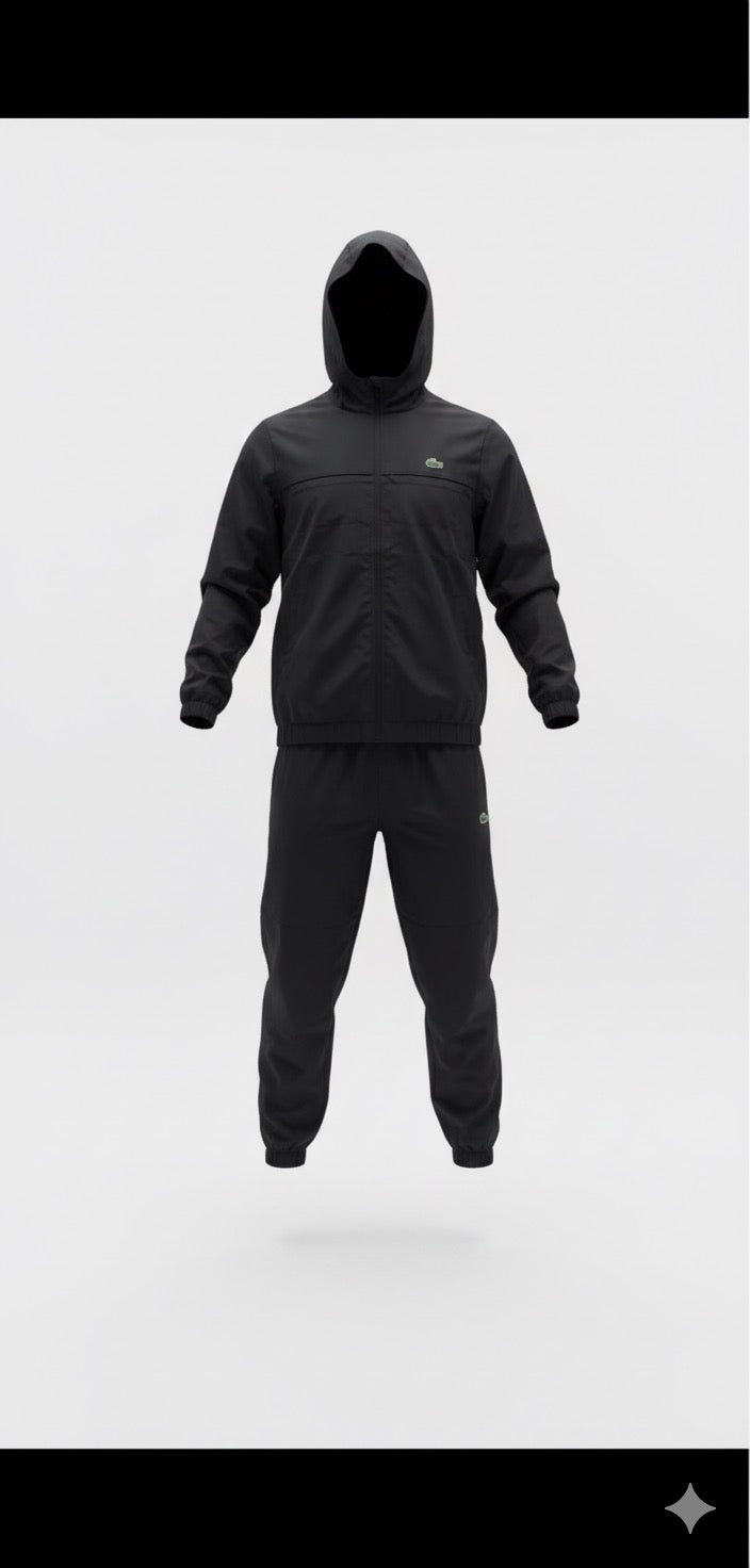 ENSEMBLE LACOSTE UNI