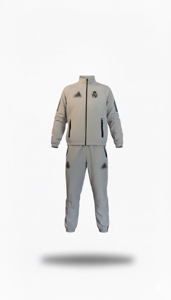 ENSEMBLE SPORT REAL MADRID