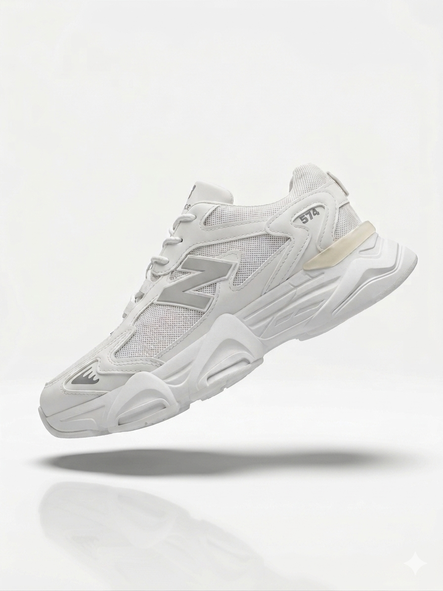 BASKET NB 574