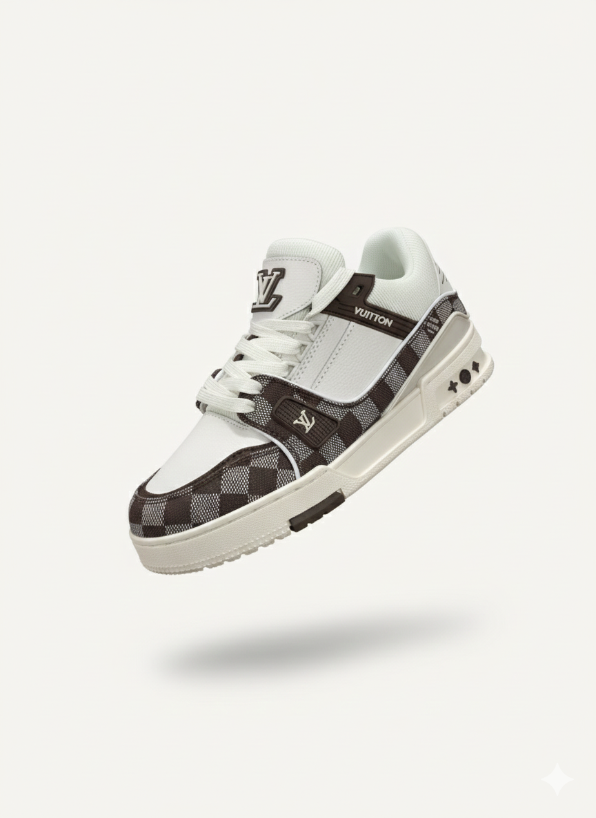 BASKET LV CADDY