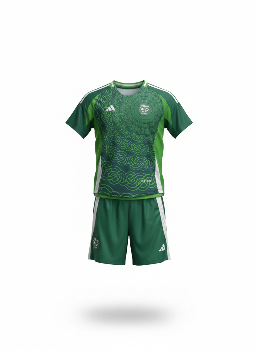 ENSEMBLE ALGÉRIE ENFANTS