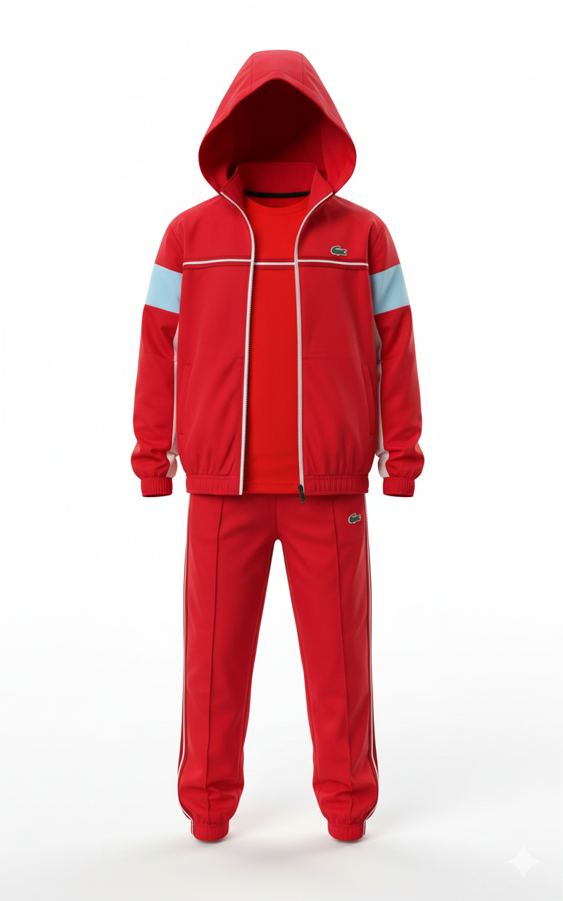 ATMOSPHÈRE ENFANTS 3 PIÈCES