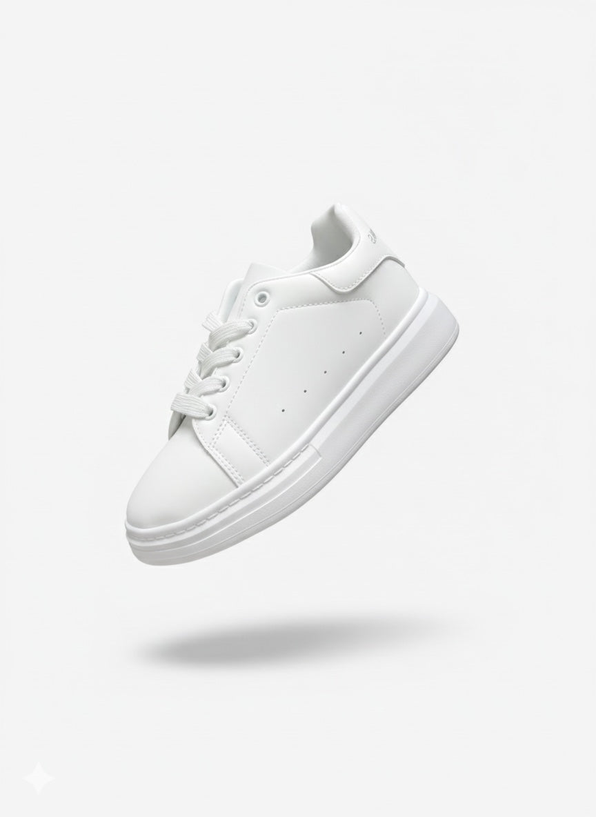BASKET MCQUEEN ENFANTS