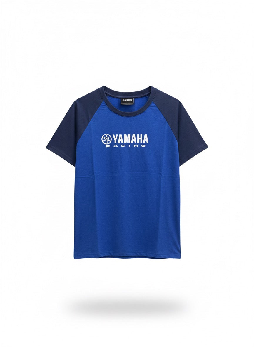 T-shirt yamaha