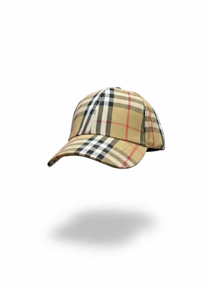 CASQUETTE BERRY ENFANTS
