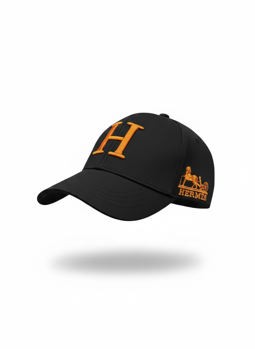 CASQUETTE HRMS ENFANTS