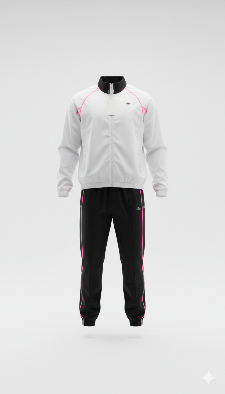 ENSEMBLE CROCO LINEAR