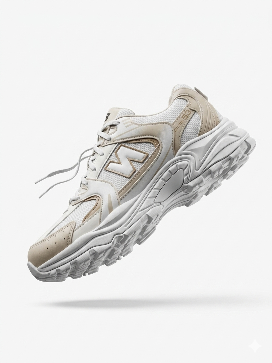 BASKET NB 530