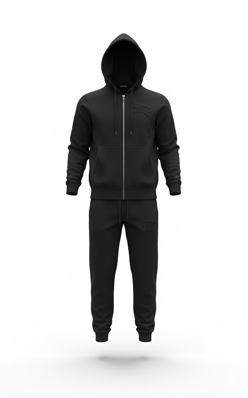 ENSEMBLE BERBERRY ENFANTS