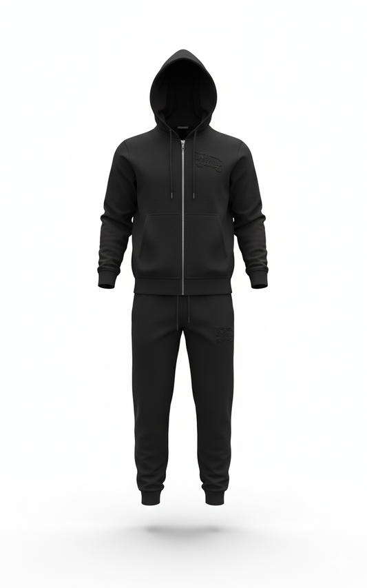 ENSEMBLE BERBERRY ENFANTS