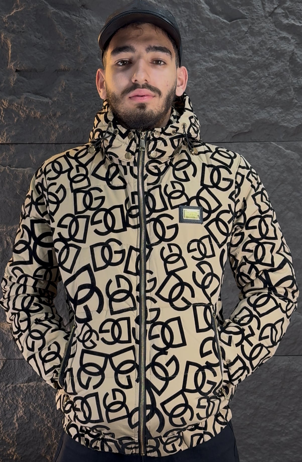 Veste dolce & gabbana