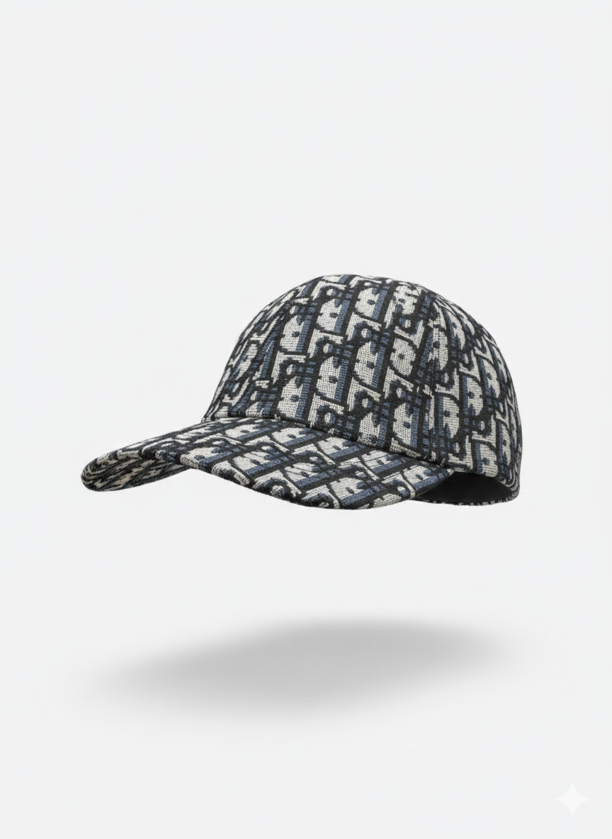 CASQUETTE CD ENFANTS