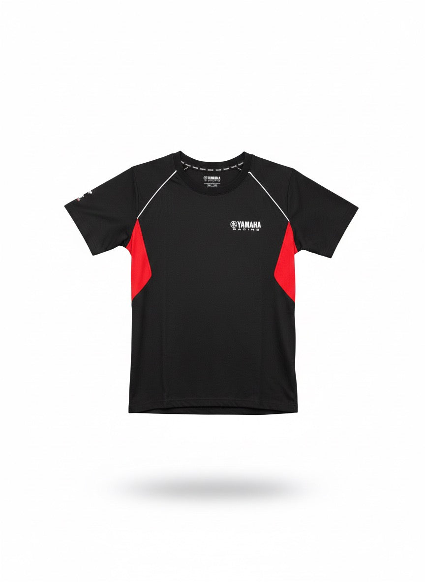 T-shirt yamaha