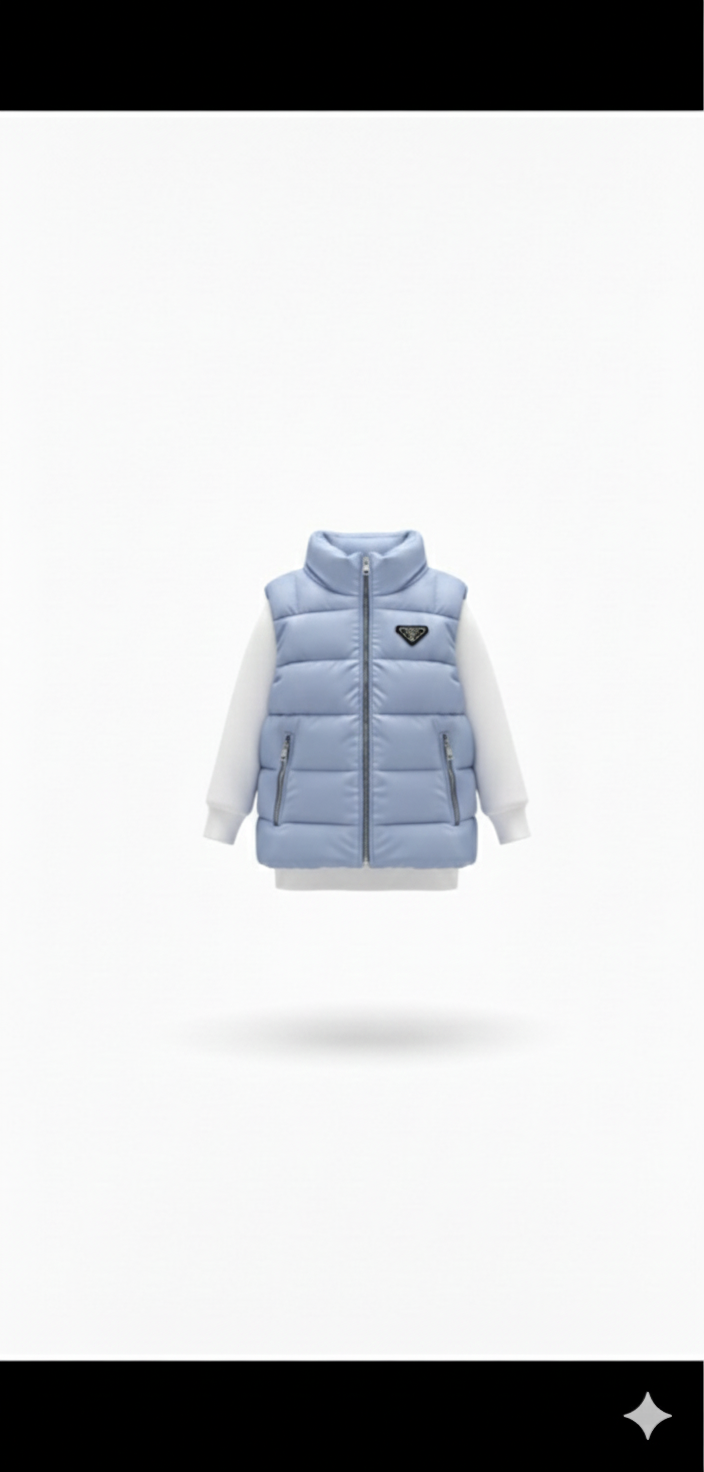 ENSEMBLE PRADA 2PCS ENFANTS