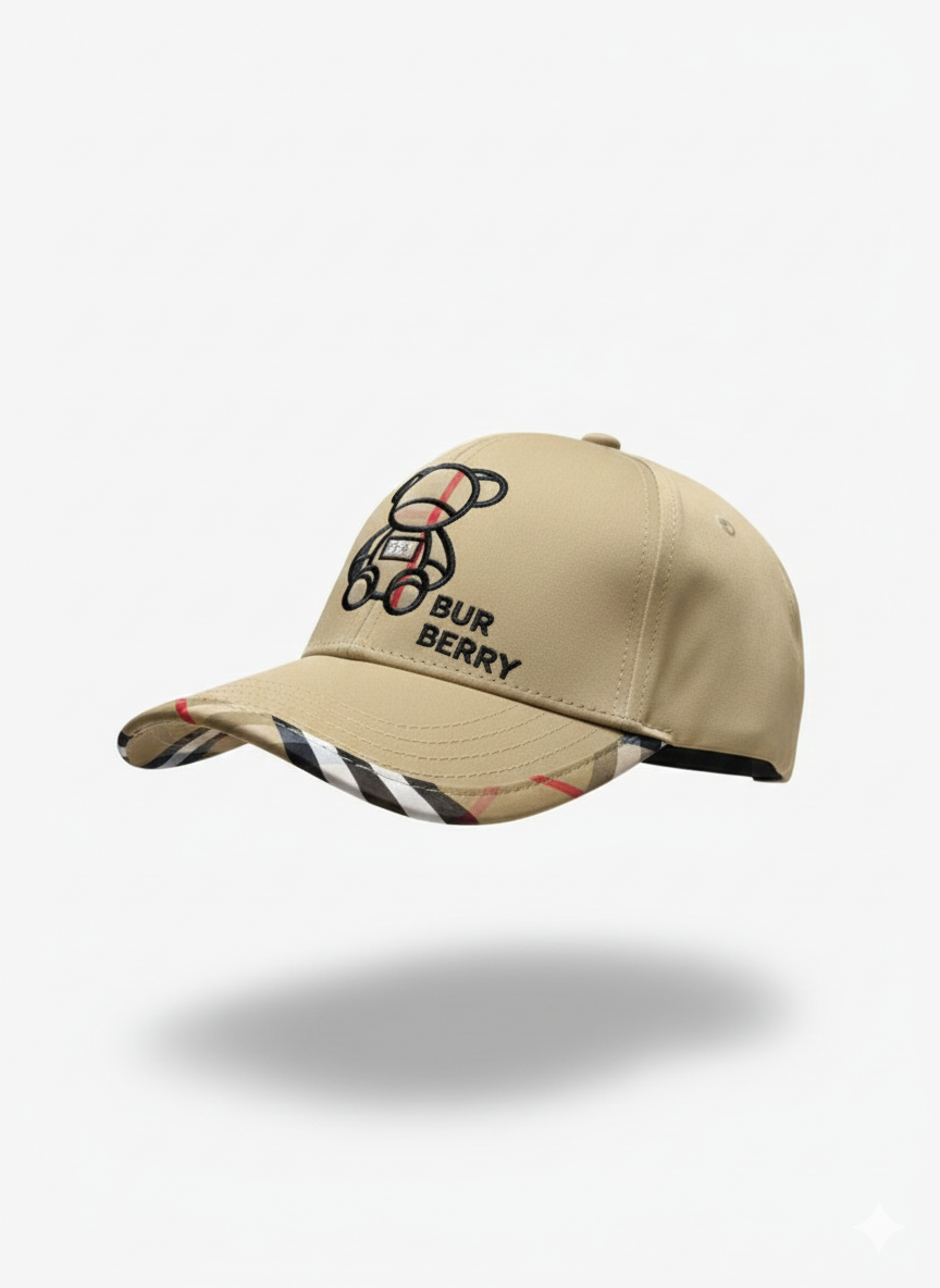 CASQUETTE BERRY ENFANTS