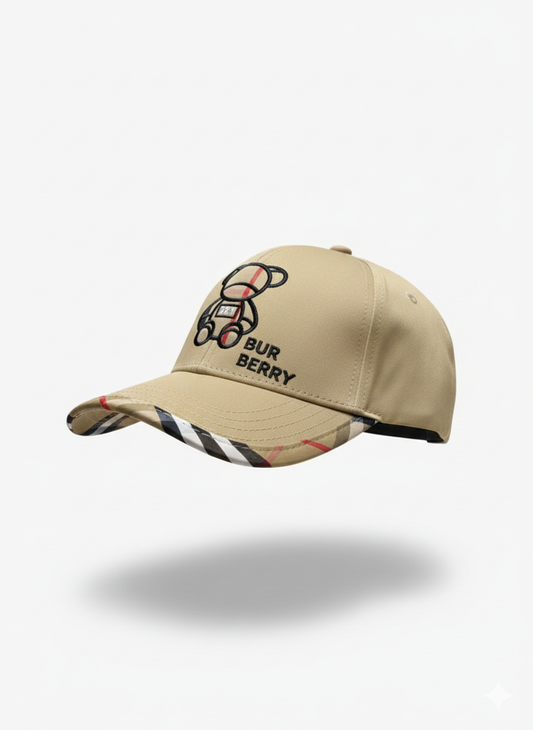 CASQUETTE BERRY ENFANTS