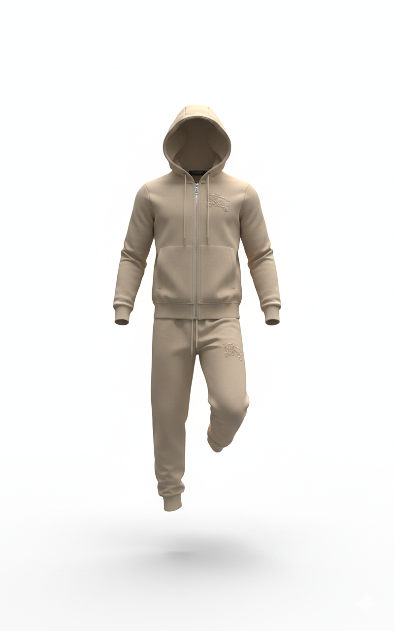 ENSEMBLE BERBERRY ENFANTS