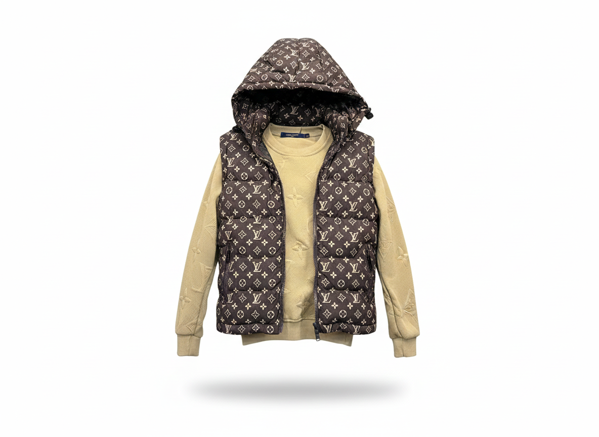 ENSEMBLE LV AURA 2PCS ENFANTS