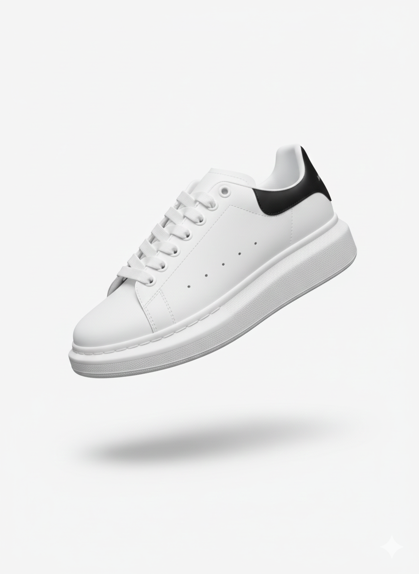 BASKET MCQUEEN ENFANTS