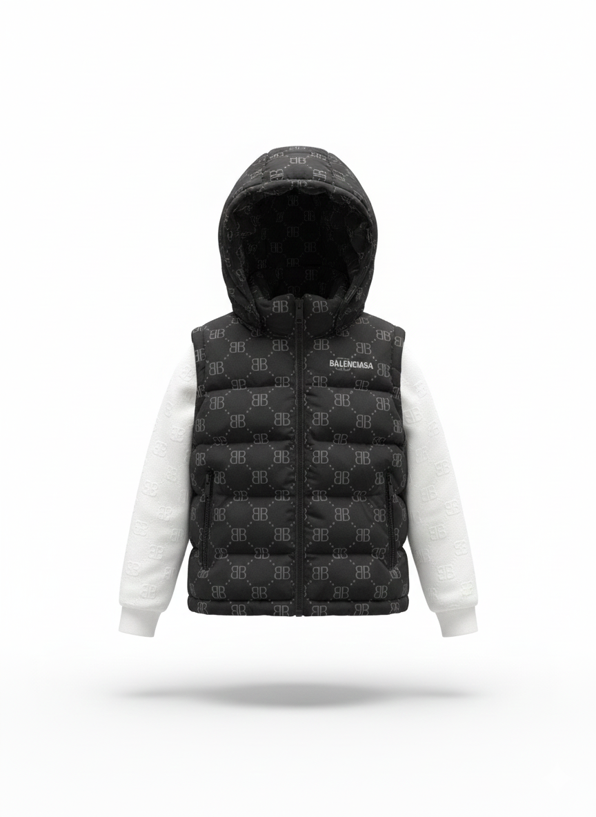 ENSEMBLE BAGA 2PCS ENFANTS