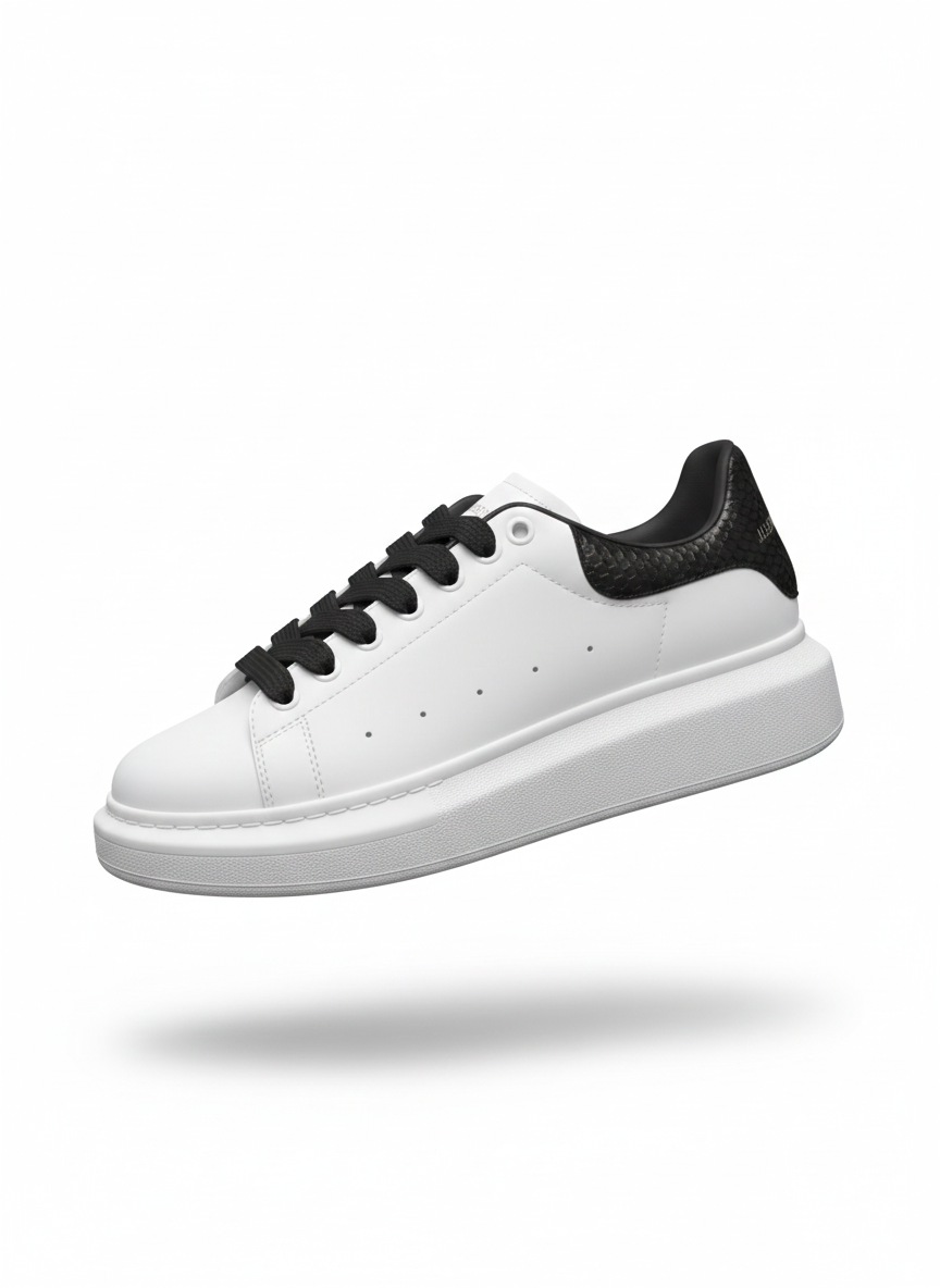BASKET MCQUEEN ENFANTS