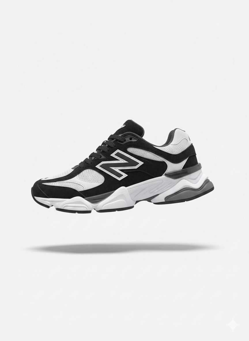 NEW BALANCE 9060 CADDY