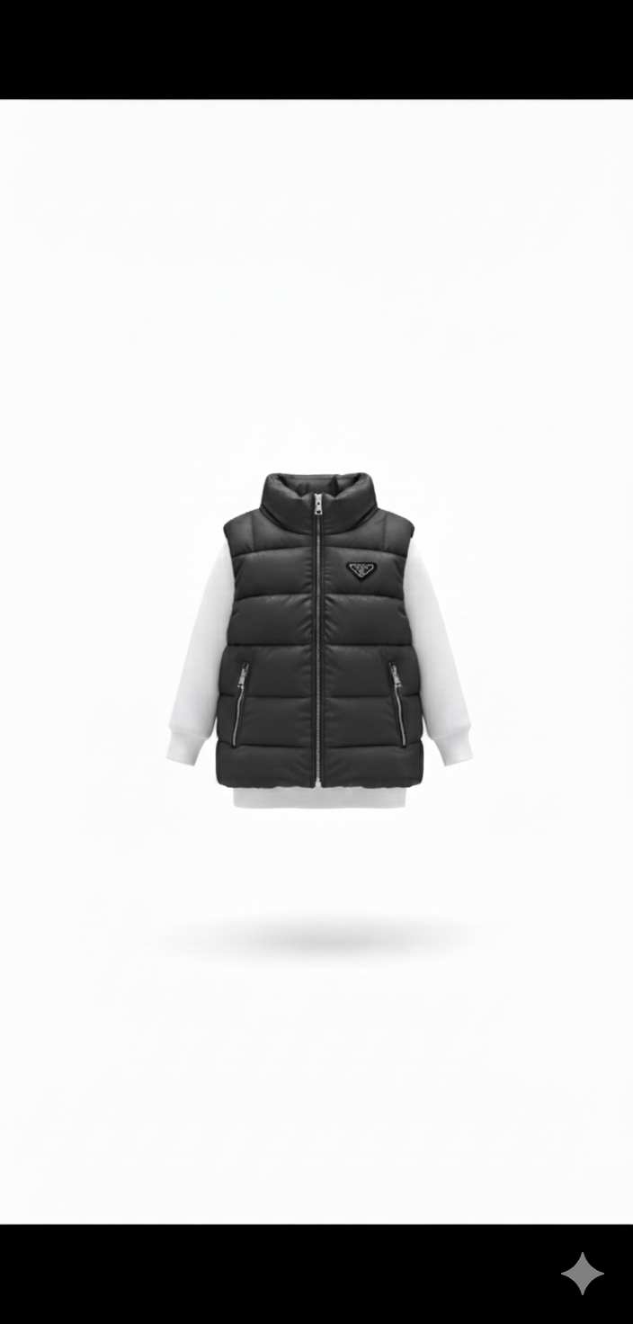 ENSEMBLE PRADA 2PCS ENFANTS