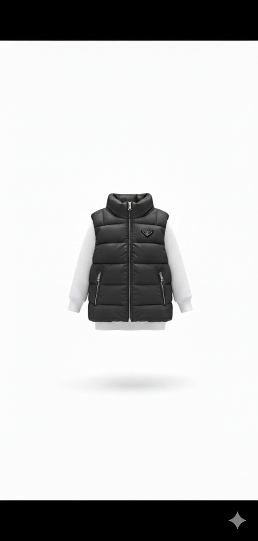 ENSEMBLE PRADA 2PCS ENFANTS