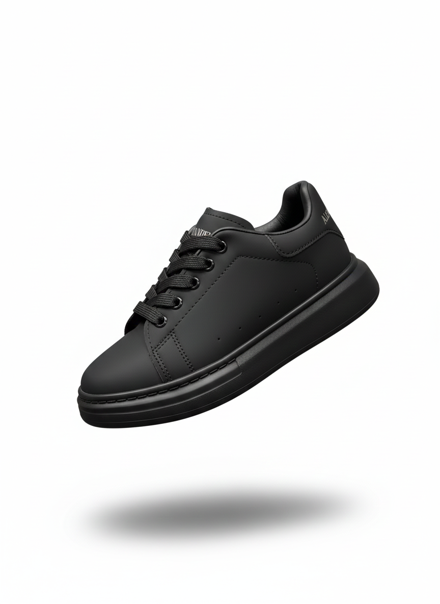 BASKET MCQUEEN ENFANTS