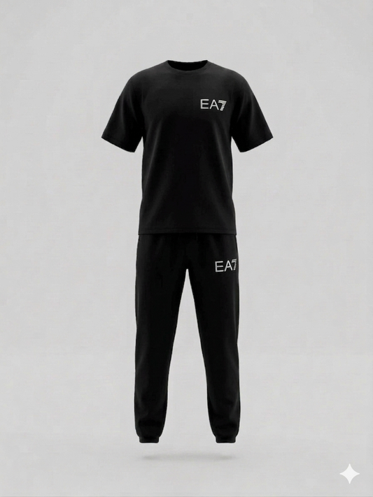 ENSEMBLE GRAND TAILLE EA7