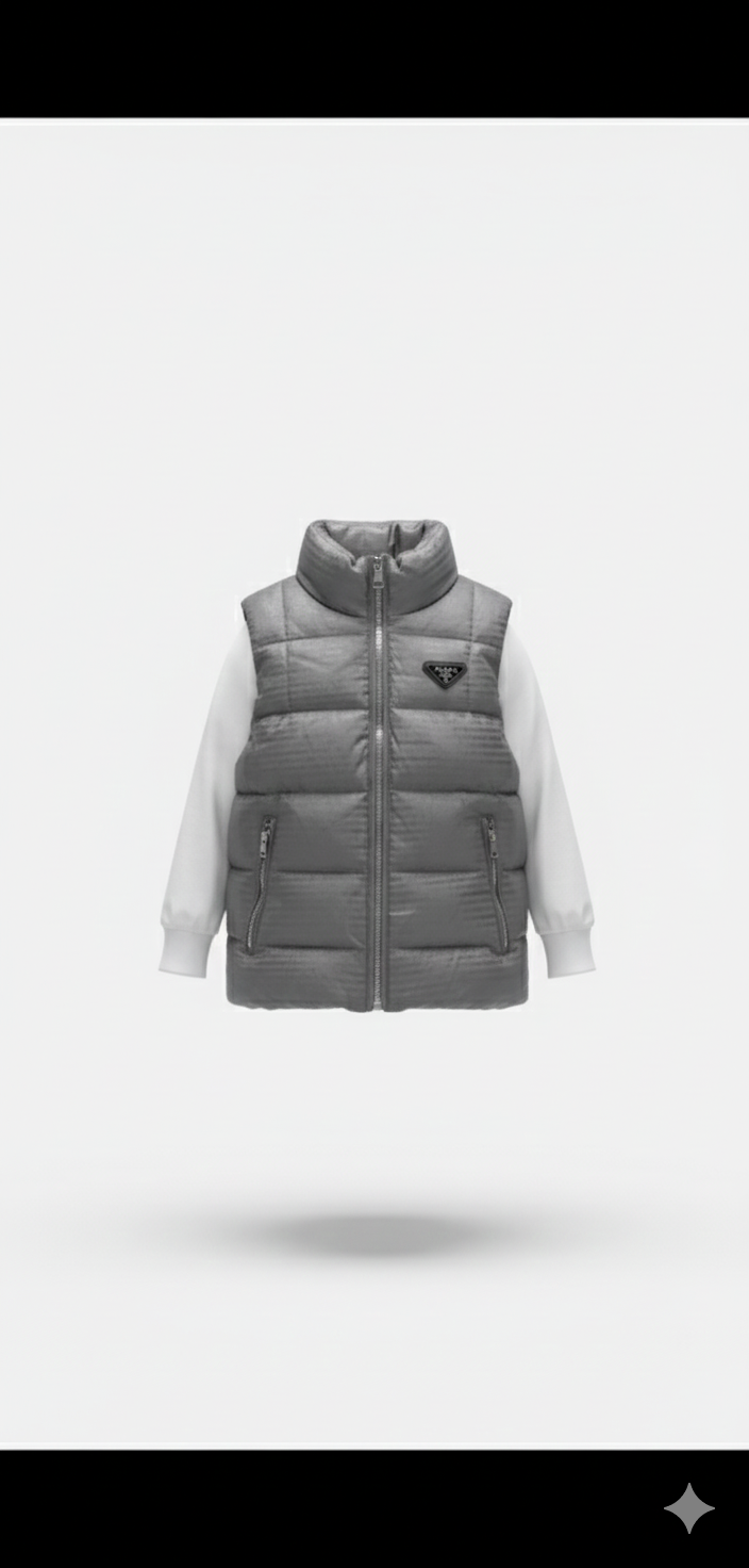 ENSEMBLE PRADA 2PCS ENFANTS