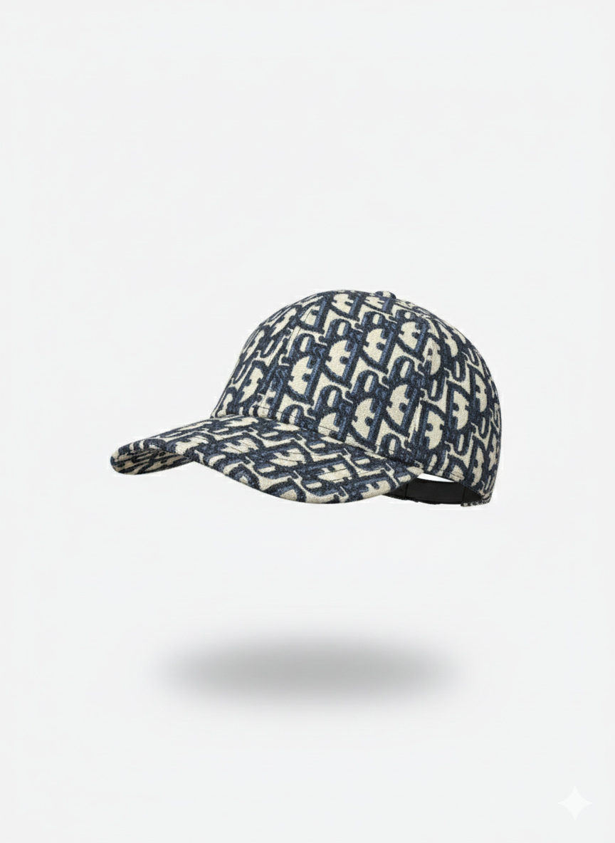 CASQUETTE CD ENFANTS