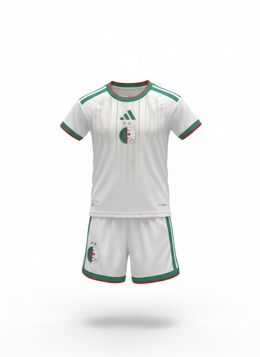 ENSEMBLE ALGERIEN ENFANTS