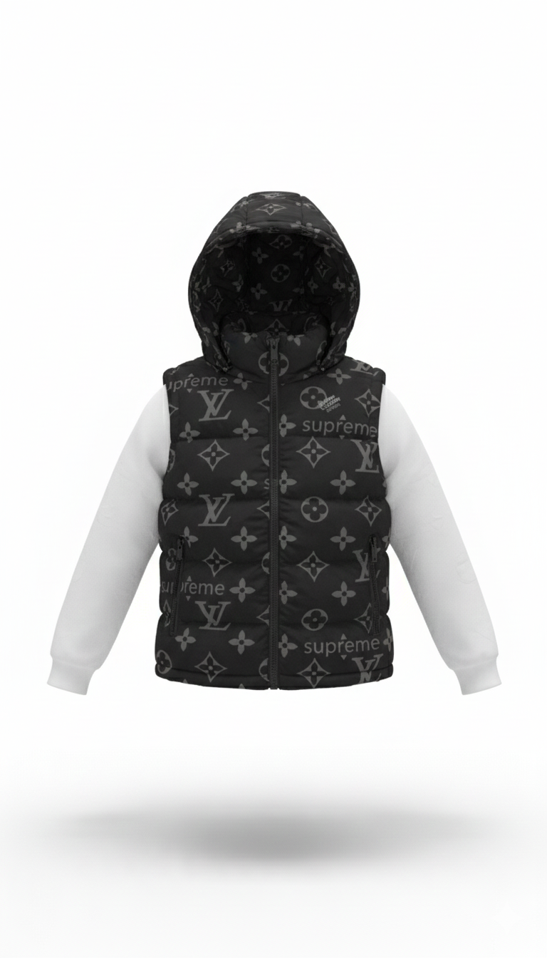 ENSEMBLE LV AURA 2PCS ENFANTS
