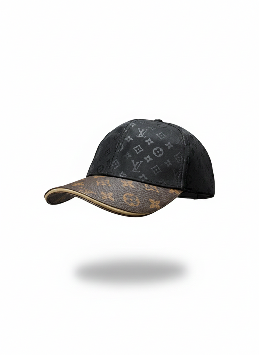 CASQUETTE LV ENFANTS