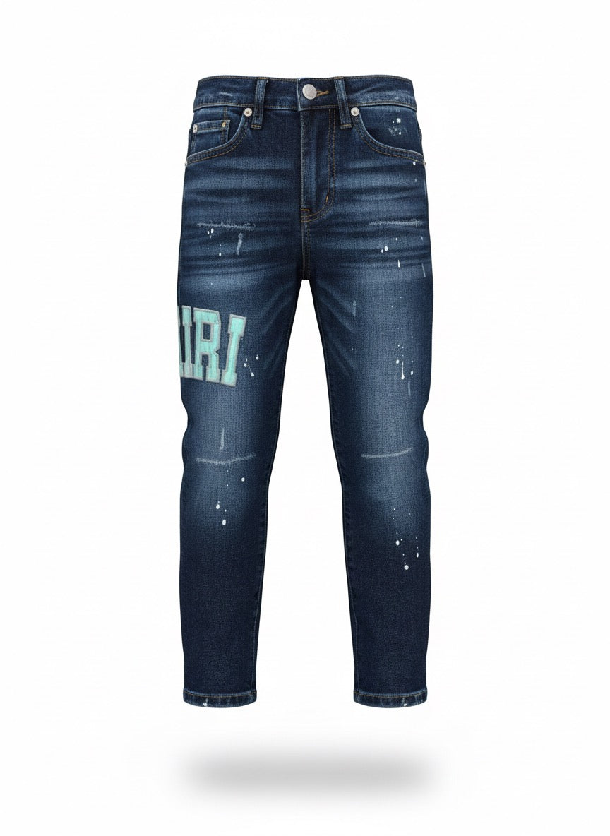 PANTALON JEANS AMIRI ENFANTS