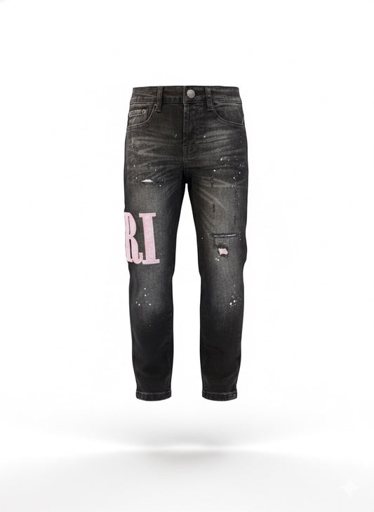 PANTALON JEANS AMIRI ENFANTS